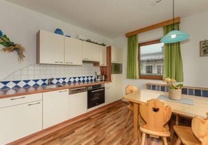 Apartment ∙ 4 guests