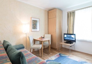 Apartment ∙ 4 guests
