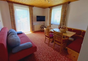 Apartment ∙ 4 guests