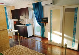 APARTMENT 4 SLEEPS IN A VILLA ONLY 100MT FROM THE SEA OF SAND
