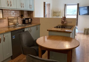 Apartment 412 - Kylemore - sleeps 2 guests in 1 bedroom