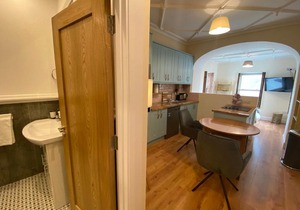 Apartment 412 - Kylemore