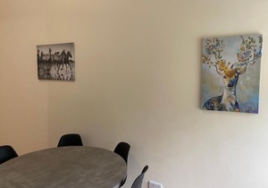 Apartment 413 - Kylemore