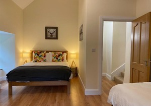 Apartment 413 - Kylemore