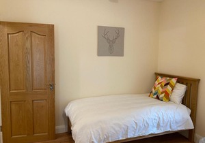 Apartment 413 - Kylemore