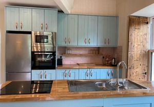 Apartment 414 - Kylemore