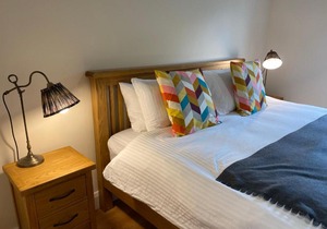 Apartment 414 - Kylemore