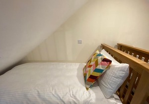Apartment 414 - Kylemore