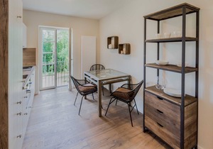 Apartment 5 - Edersee time out
