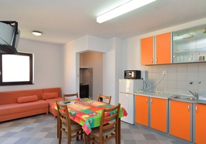 Apartment 533/1275 (Istria - Stinjan), 500m from the beach