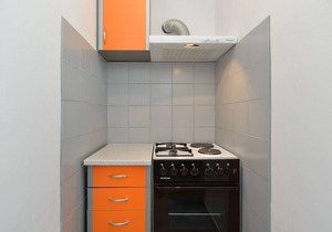 Apartment 533/1275 (Istria - Stinjan), 500m from the beach