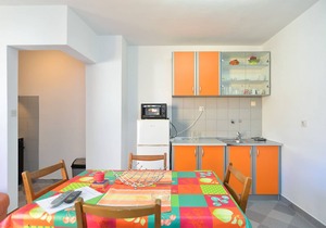 Apartment 533/1275 (Istria - Stinjan), 500m from the beach