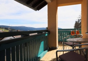 Apartment 6 48m2 for 1 - 4 persons