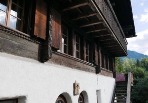 Apartment ∙ 6 bedrooms ∙ 9 guests