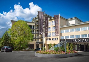 Apartment 6 Extra Large incl. breakfast buffet for 1-4 persons