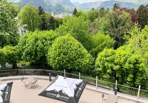 Apartment 6 Extra Large incl. breakfast buffet for 1-4 persons