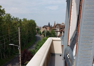 Apartment 6 of Villa Simone