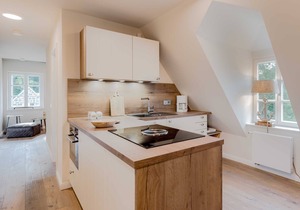 Apartment 7 - Edersee time out