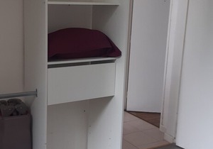 Apartment 7 of Villa Simone