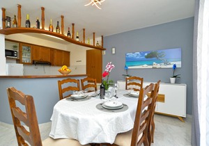 Apartment 742/1734 (Istria - Stinjan), 700m from the beach