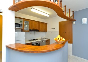 Apartment 742/1734 (Istria - Stinjan), 700m from the beach