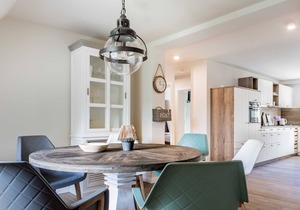 Apartment 9 - Edersee time out