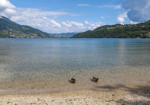 Apartment A due passi dal lago in Lago di Caldonazzo - 4 persons, 2 bedrooms