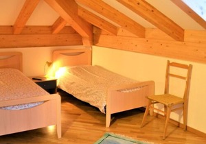 Apartment A due passi dal lago in Lago di Caldonazzo - 4 persons, 2 bedrooms