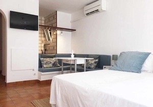 Apartment Albertos interior 2