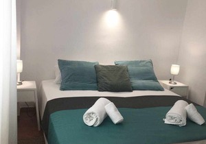 Apartment Albertos interior 3