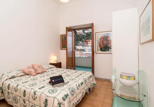 Apartment A'Scalinatella by Interhome