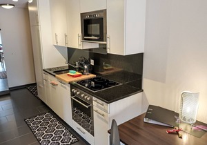 Apartment A01 by Interhome