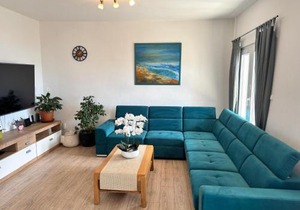 Apartment A6 sea view