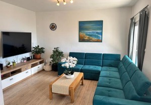 Apartment A6 sea view