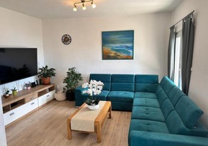 Apartment A6 sea view