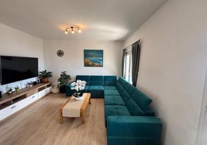 Apartment A6 sea view