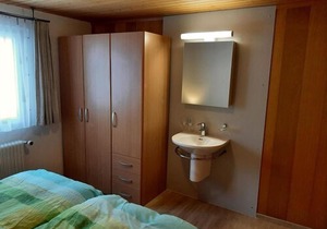 Apartment Abendrot 1. Stock in Riederalp - 6 persons, 3 bedrooms