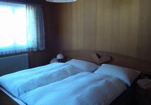 Apartment Abendrot 1. Stock in Riederalp - 6 persons, 3 bedrooms