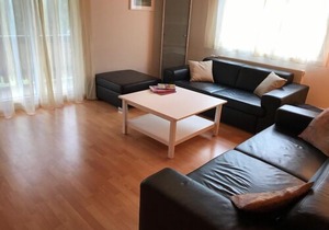 Apartment Abendrot 1. Stock in Riederalp - 6 persons, 3 bedrooms