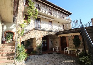 Apartment Adalgisa-4 by Interhome
