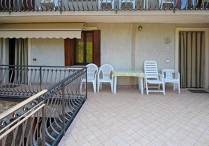 Apartment Adalgisa-4 by Interhome