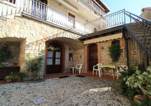Apartment Adalgisa-5 by Interhome