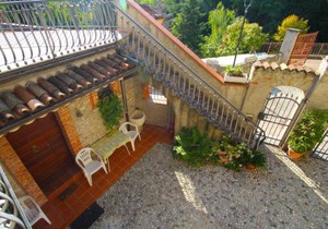Apartment Adalgisa-5 by Interhome