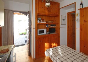 Apartment Adalgisa-5 by Interhome