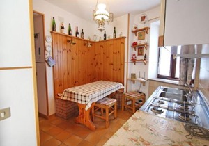 Apartment Adalgisa-5 by Interhome