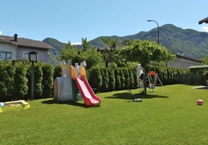 Apartment Agostini in Lago di Caldonazzo - 6 persons, 2 bedrooms