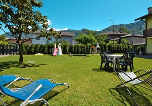 Apartment Agostini-1 by Interhome