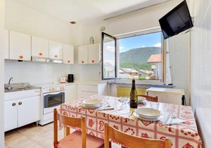 Apartment Agostini-1 by Interhome