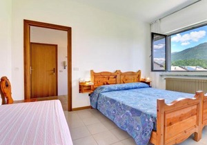 Apartment Agostini-1 by Interhome