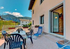 Apartment Agostini-2 by Interhome